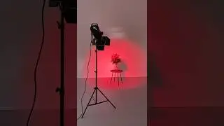 Огляд набору кольорових фільтрів Godox BD-04