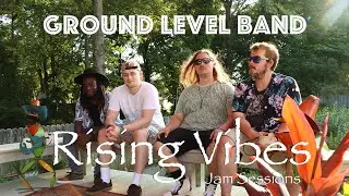 Ground Level Band - 
