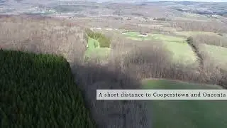 Warner Hill Rd New Berlin, NY 13411 MLS