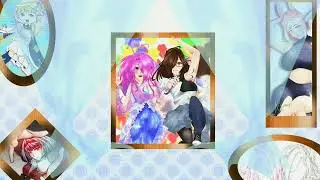 Everblue | Purpella Nova & Kalashnikova [COVER]