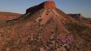 THE TOP OF DOWN UNDER
