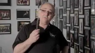 Morrie's Tech Tips #41: Choosing a B Flat Clarinet