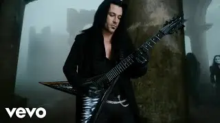 Venomous Sin - Haunted Cradle (Macabre's Version)