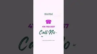 ✨ Microcurrent Facial! ✨