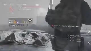 Division 1 #DivisionDarkzone