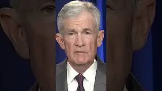 Justice Department opens investigation against Jerome Powell, who alleges Trump intimidation.