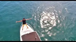 Carlos Palacci - Playa y Arena (Official Video)