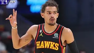 The Trae Young Trade Is Terrible | Nathan But Net #87