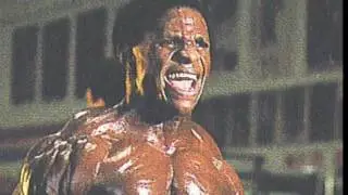 Thierry Pastel ( Classic Physiques)