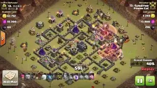 War#31 - funditor - #13 - LaLoon