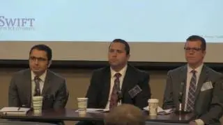Foster Swift attorneys discuss cyber-security breaches