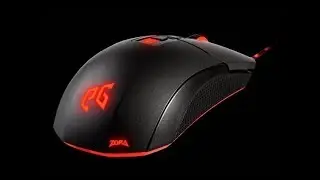 EpicGear - Zora Gaming Mouse and Skorpios Bungee - Review