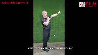 Famous Treatment CLM Malaysia Master Chris Leong Method