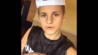 Duhitsmark VS Jacob Sartorius | Muser Battle