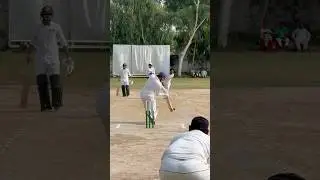 Superb Long Off 6 #cricket #hardballmatch #hardball #cricketbatting #hardballbatting
