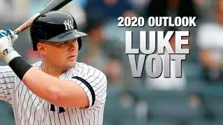 Luke Voit 2020 Outlook