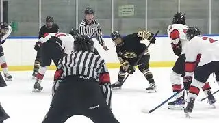 Steelers Win: 11/25/2024 at Port Moody Panthers