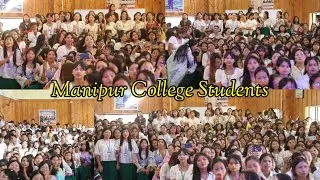 MANIPUR COLLEGE TEACHER'S DAY CELEBRATION, 2025 