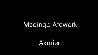Madingo Afework top 5 music