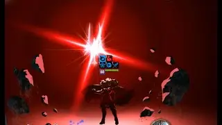 Straze 2-taps Hell Raid Queen [Epic Seven]