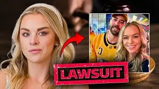 Love Is Blind star Stacy Synder Lawsuit Update: The Real Reason Why She Sued Her Ex-Boyfriend
