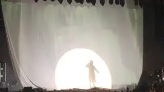 ASAP Rocky - Brotha Man + Buck Shots (live)