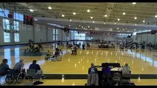 vs Ft Lauderdale - Tip Off Classic - 1/18/26 W