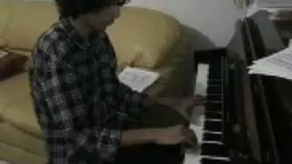 Lovely Complex - World's end (piano)