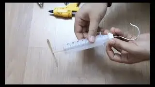 Dinamometre nasıl yapılır? (Fen bilimleri dersi: Kuvvetin ölçülmesi): Proje Ödevi