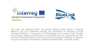 Silk weaving in Bezdan as part of the Danube's shared heritage: Balint Kadar, DANUrB+