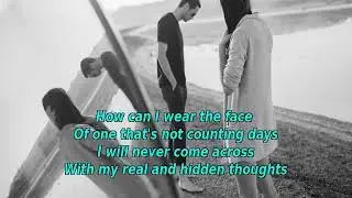 Lucifer Was - Sea of Sleep (lyrics)  70s prog rock with flute, Norway
