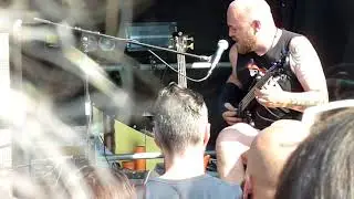 Beehoover @ Rock im Wald 28.7.2018  #6
