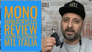 MONO - MINUS'N'PLUS - (ENG SUBS) REVIEW