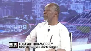 Unitary Police Administration Complicates Law Enforcement in Nigeria - Arthur-Worrey