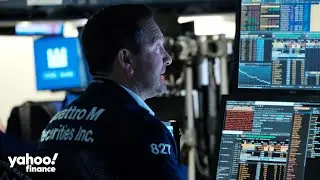 Retail stocks: &lsquo;There&rsquo;s no safe haven,&rsquo; strategist says