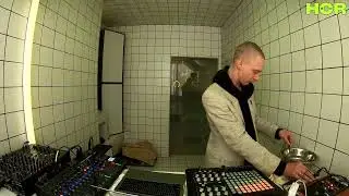 Instruments of Discipline - Angelo Harmsworth (LIVE) / September 22 / 4pm-5pm