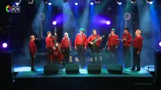 Dravograjski oktet - A kad mi dođeš ti