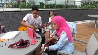 Linger Cover