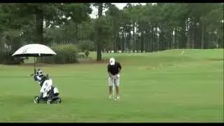 September Short Game highlights