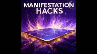 Mastering Manifestation:. Overcoming Fear & Doubt