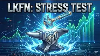 LKFN: Financial Fortress or Fragile Facade? (Q4 Stress Test)