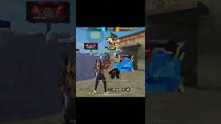how hate this head short in this vdo #freefire #shortvideo #garenafreefire like and subscribe