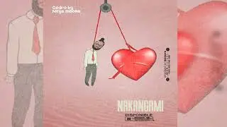 Cedro-by - Nakangami (Audio Officiel )