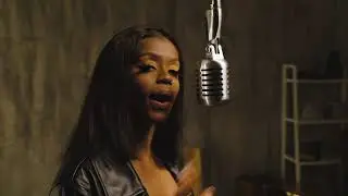 Adenike - No Fool
