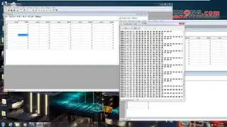 Hướng dẫn cài đặt mô phỏng modbus - Modbus Slave