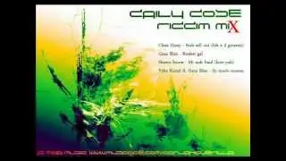 Daily Dose Riddim Mix [FULL] [Apr 2012] [Head Concussion Records]
