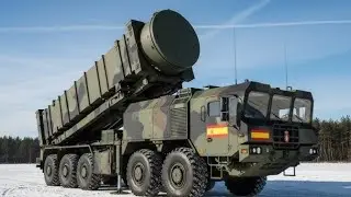 026 El Poder Militar de Espa&ntilde;a SORPRENDE al Mundo &ndash; Misiles de Nueva Generaci&oacute;n | SK Auto