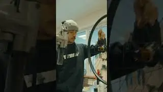 HOW TO BUILD A MTB WHEEL - STANS X ATHERTON RACING