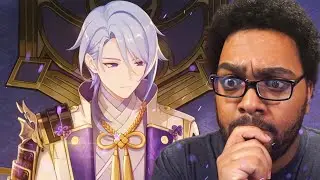 Ayato's Story Quest Revealed His Calculated Mind (Ep.153)