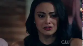 Riverdale - 1x12: The identity of Jason's killer is revealed